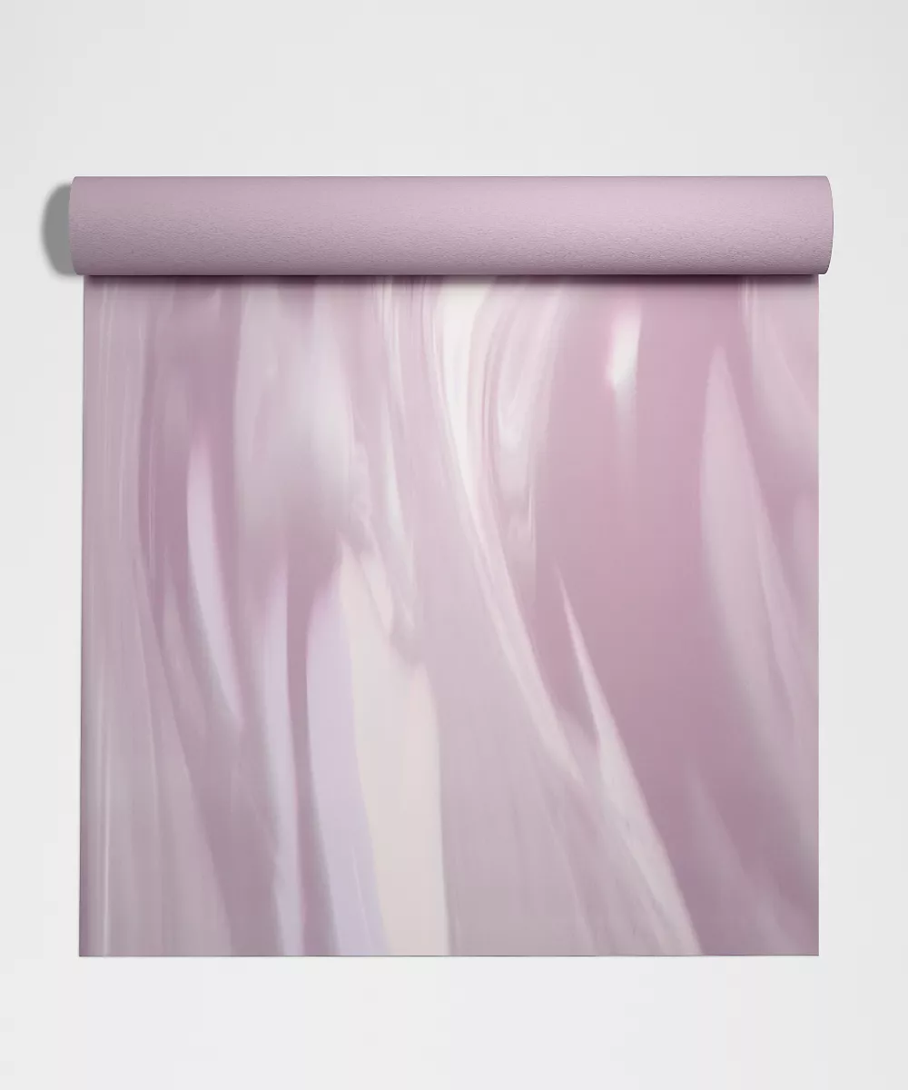 Le tapis 5mm *Caoutchouc certifié FSC™ — Lotus Lavender/Lilac Play/Pink Pearl/White/Lotus Lavender, view 1