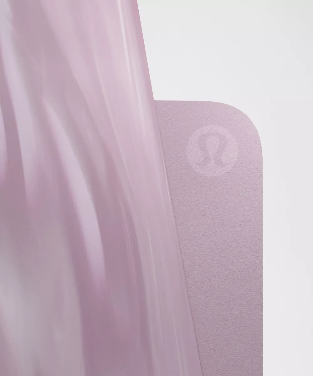 Le tapis 5mm *Caoutchouc certifié FSC™ — Lotus Lavender/Lilac Play/Pink Pearl/White/Lotus Lavender, view 2
