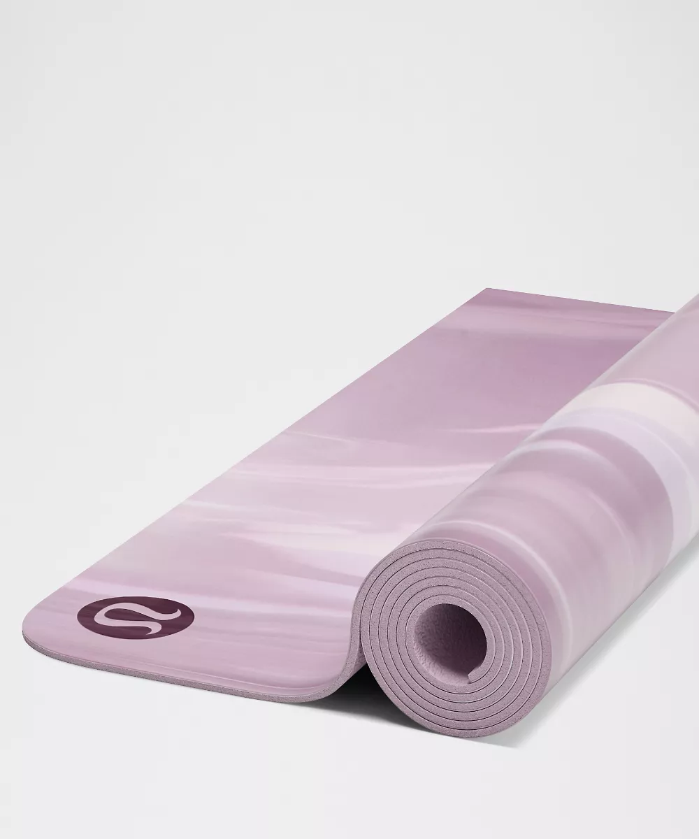 Le tapis 5mm *Caoutchouc certifié FSC™ — Lotus Lavender/Lilac Play/Pink Pearl/White/Lotus Lavender, view 4