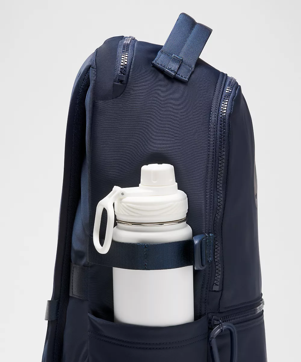 Sac à dos New Crew 22L *Updated — True Navy/Wacky Khaki, view 4
