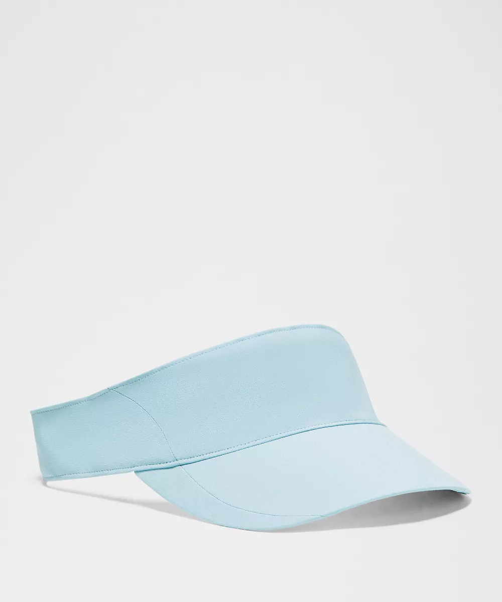 Visière légère multisport — Seafoam, view 1