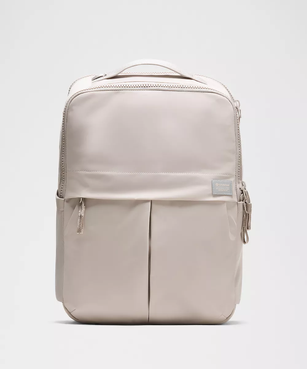 Sac à dos Everyday 21L — Downtown Tan/Wacky Khaki, view 1