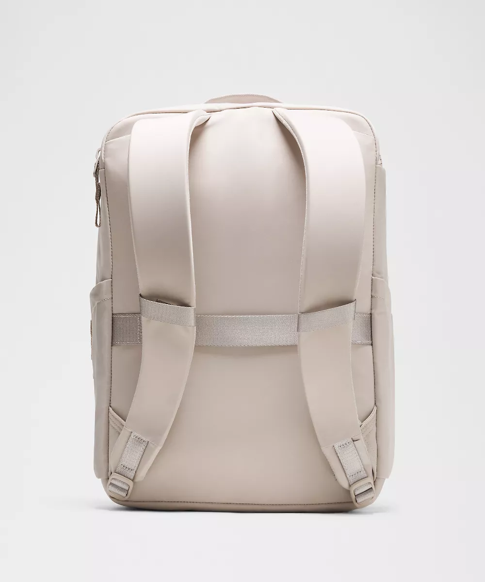 Sac à dos Everyday 21L — Downtown Tan/Wacky Khaki, view 3