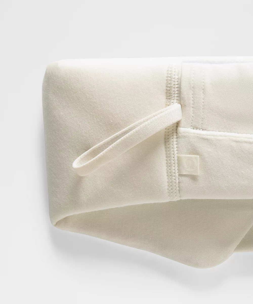 Masque pour les yeux Rest and Restore — Bone, view 5