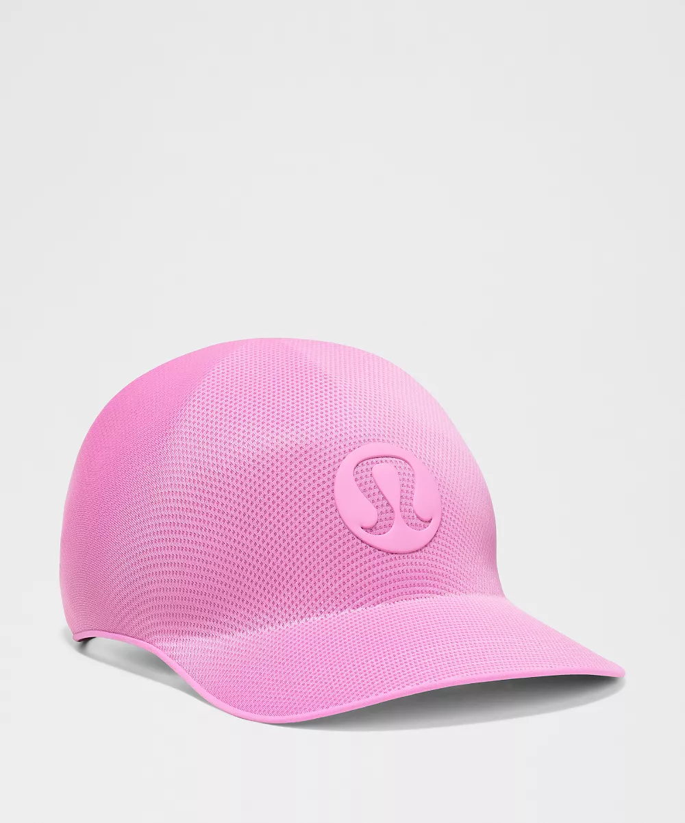 Casquette de baseball flexible — Sweet Sorbet, view 1