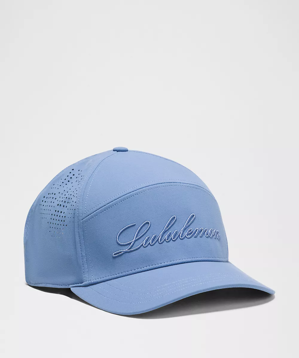 La casquette snapback Game Days — Prep Blue, view 1