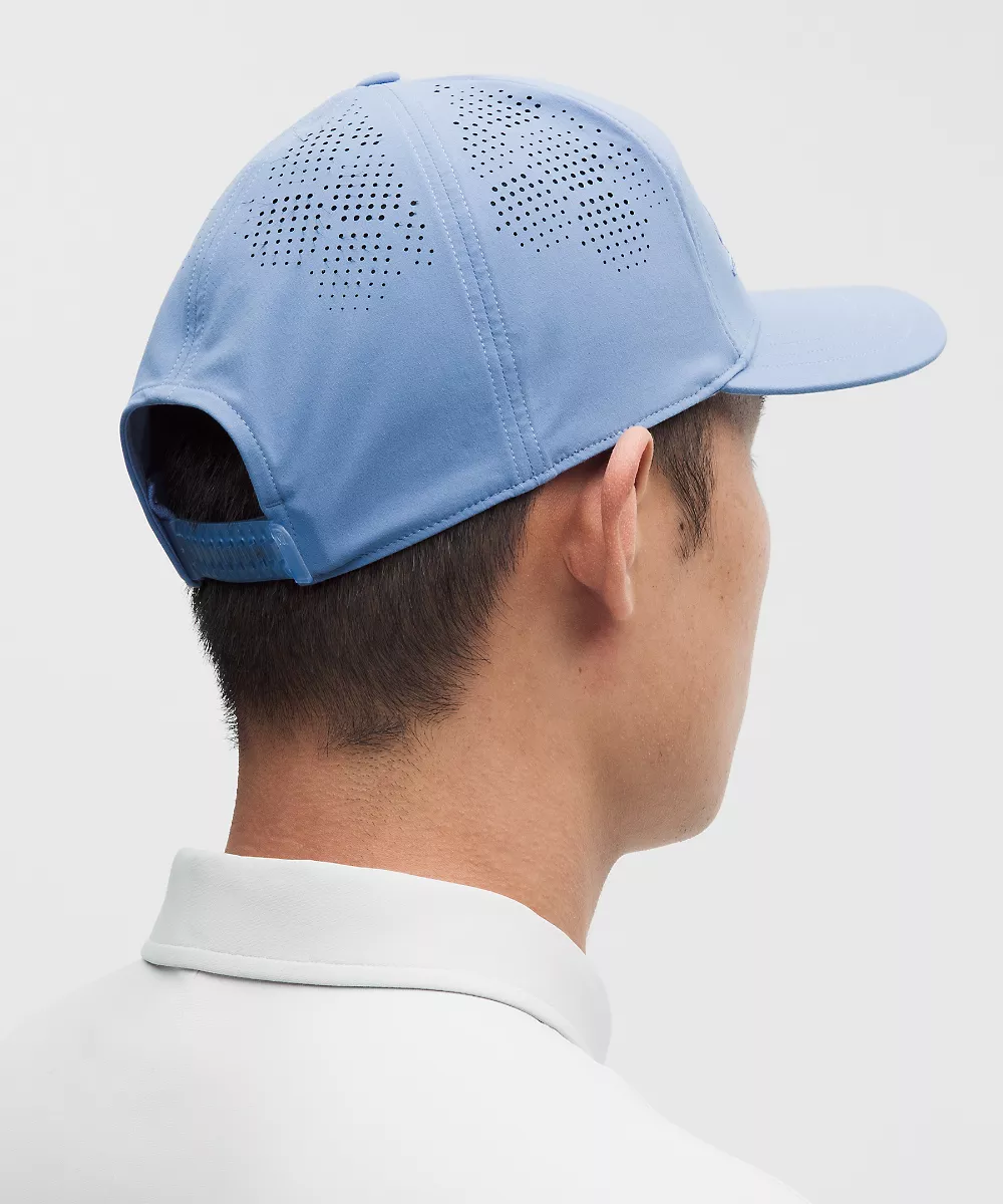 La casquette snapback Game Days — Prep Blue, view 3