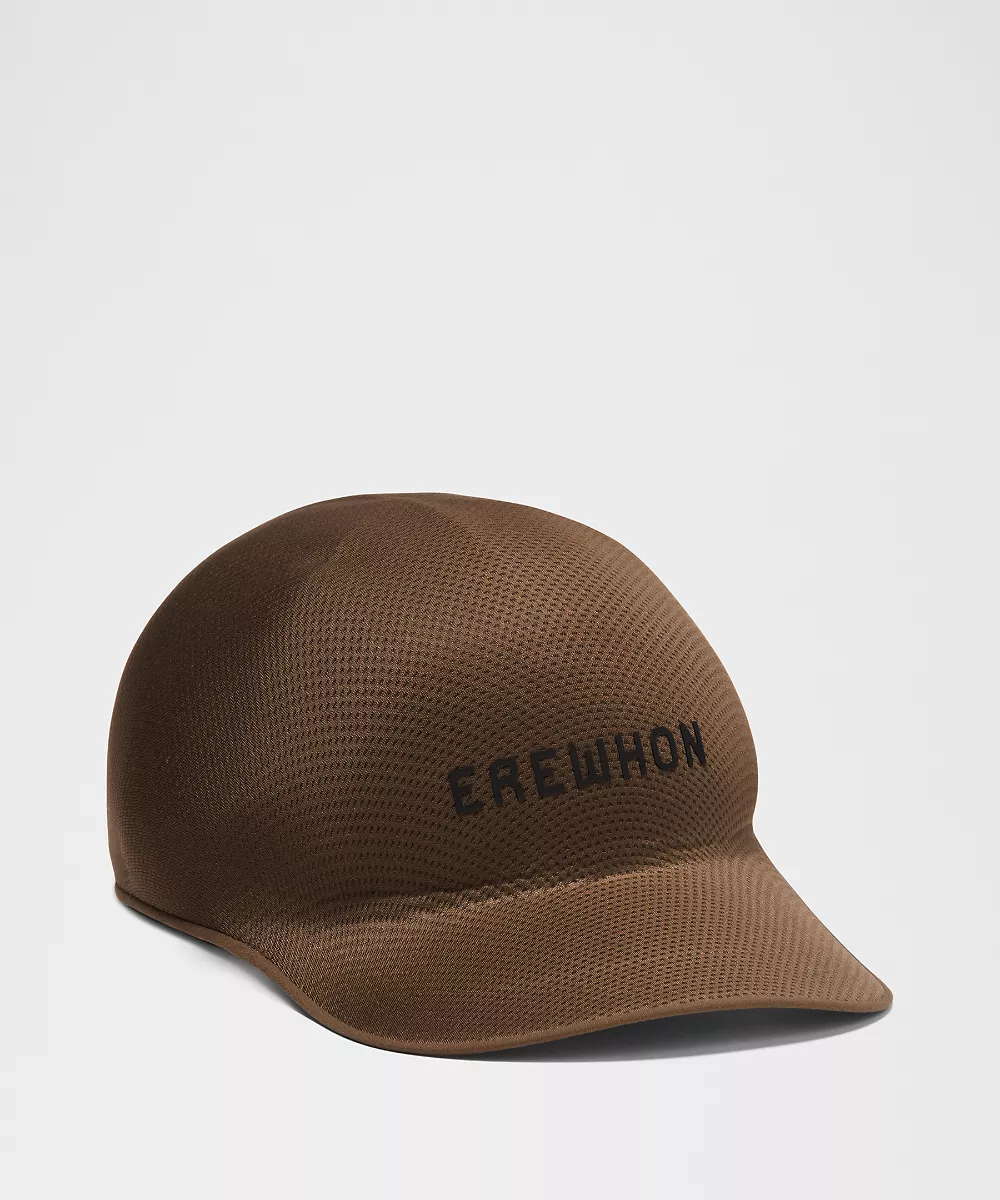 Casquette moulée Sunrise *Erewhon — Deep Artifact, view 1
