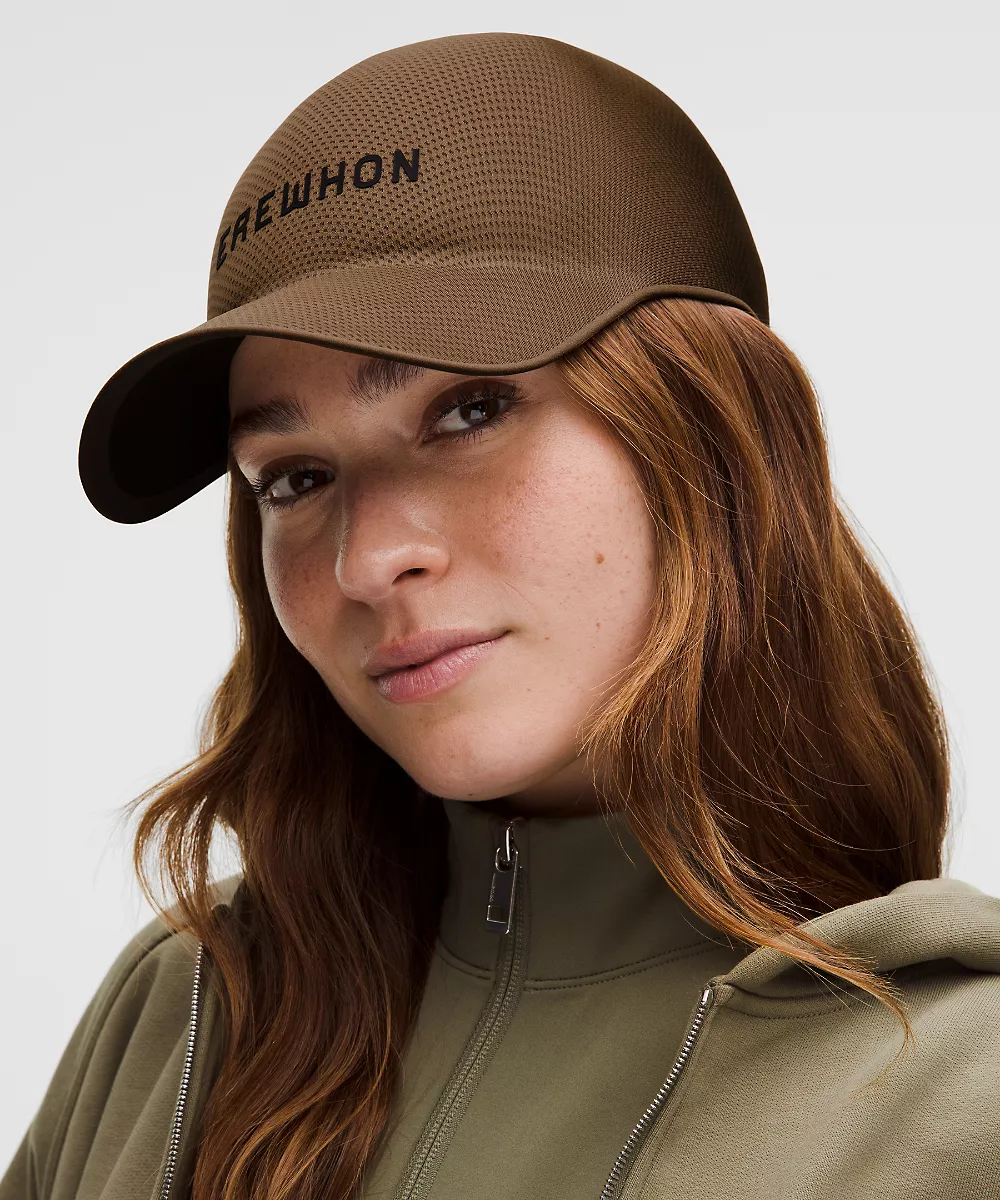 Casquette moulée Sunrise *Erewhon — Deep Artifact, view 3