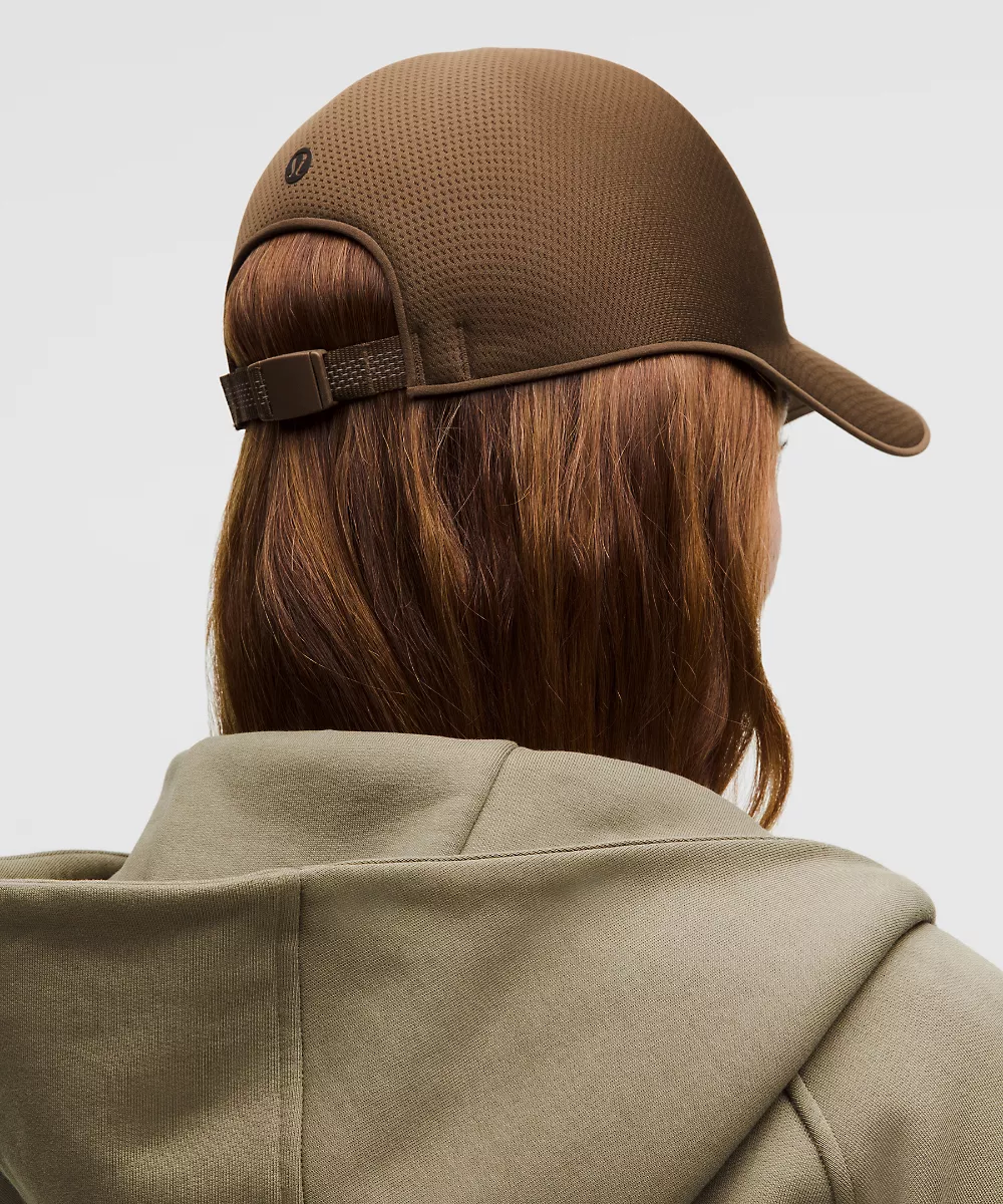 Casquette moulée Sunrise *Erewhon — Deep Artifact, view 4