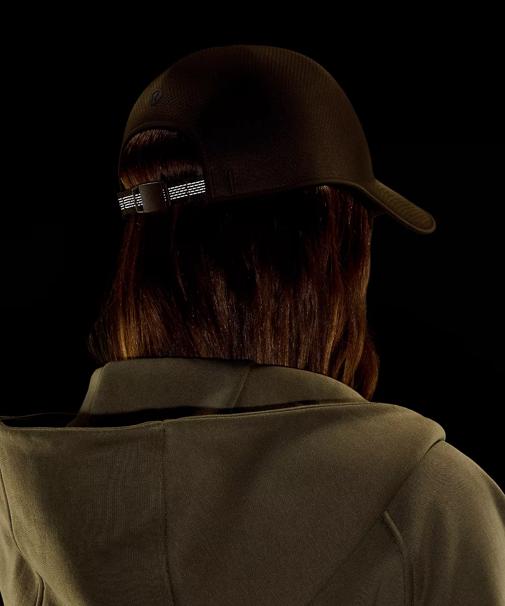 Casquette moulée Sunrise *Erewhon — Deep Artifact, view 5