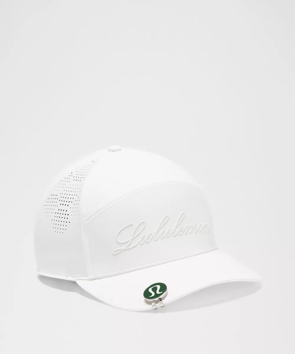 Marqueurs de balle de golf avec clip pour casquette *Lot de 2 — Green Cove, view 2