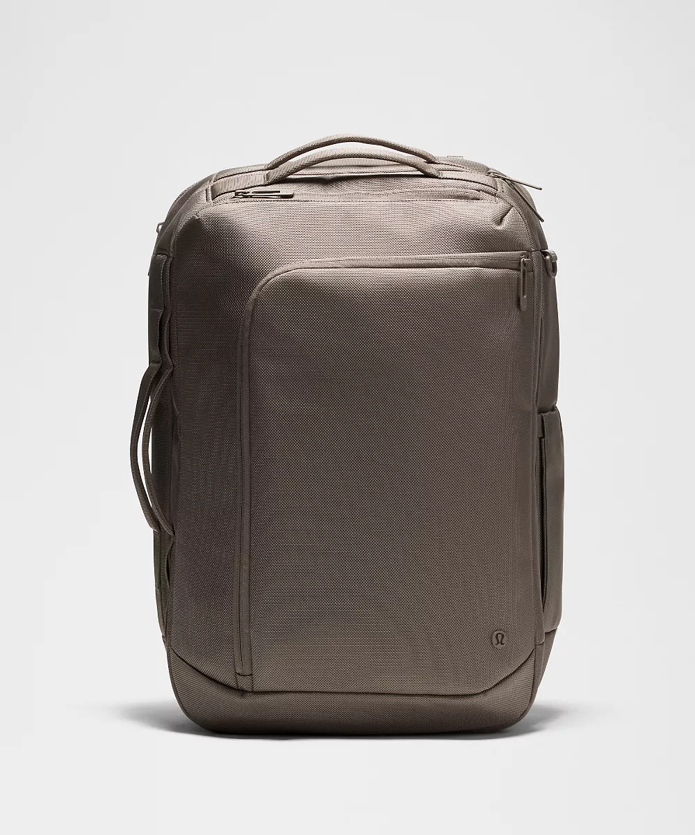 Sac à dos de voyage Cruiser 35L — Nomad/Wacky Khaki, view 1