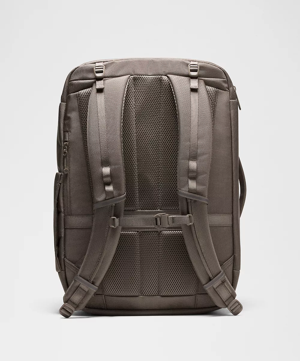 Sac à dos de voyage Cruiser 35L — Nomad/Wacky Khaki, view 3