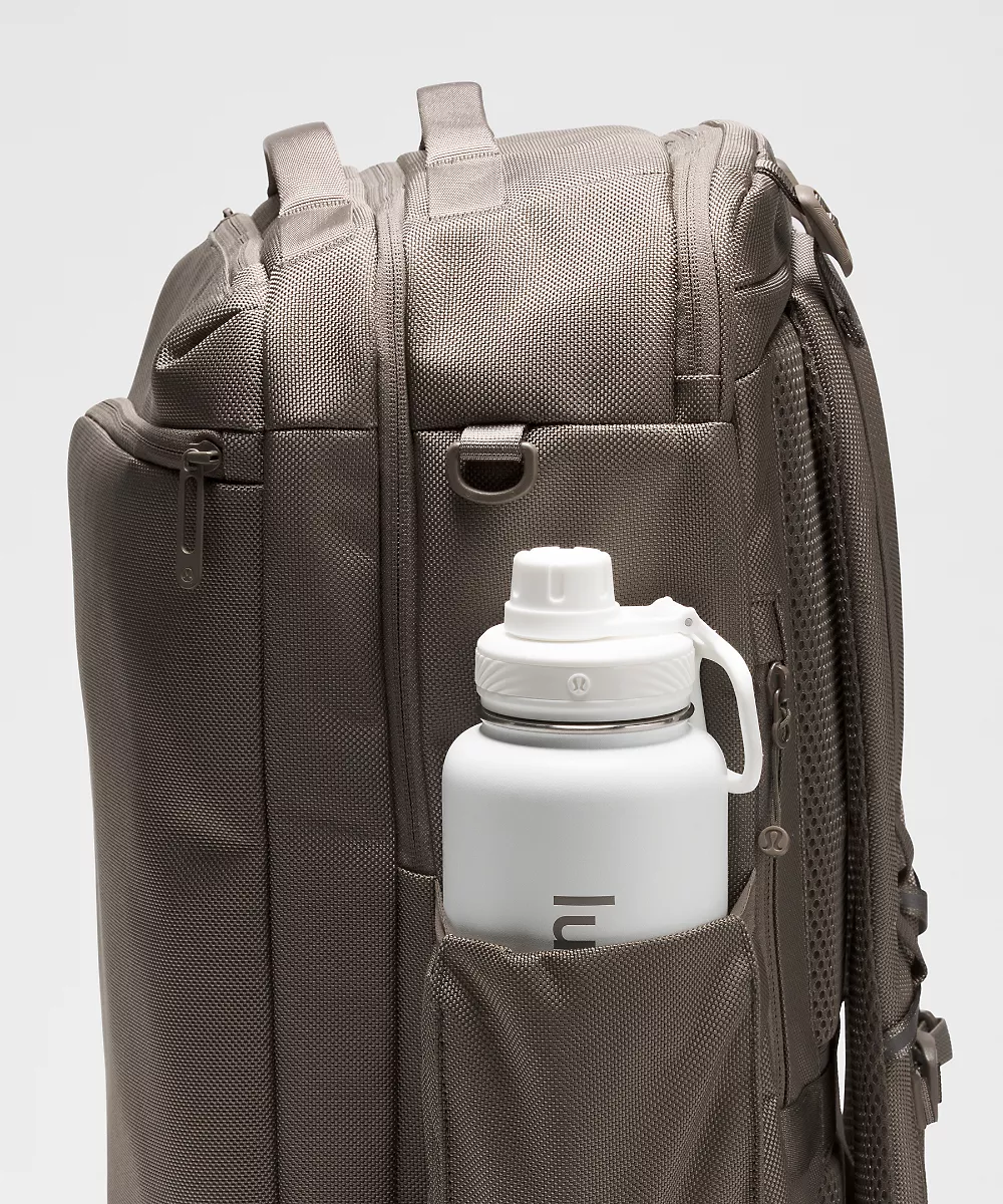 Sac à dos de voyage Cruiser 35L — Nomad/Wacky Khaki, view 4