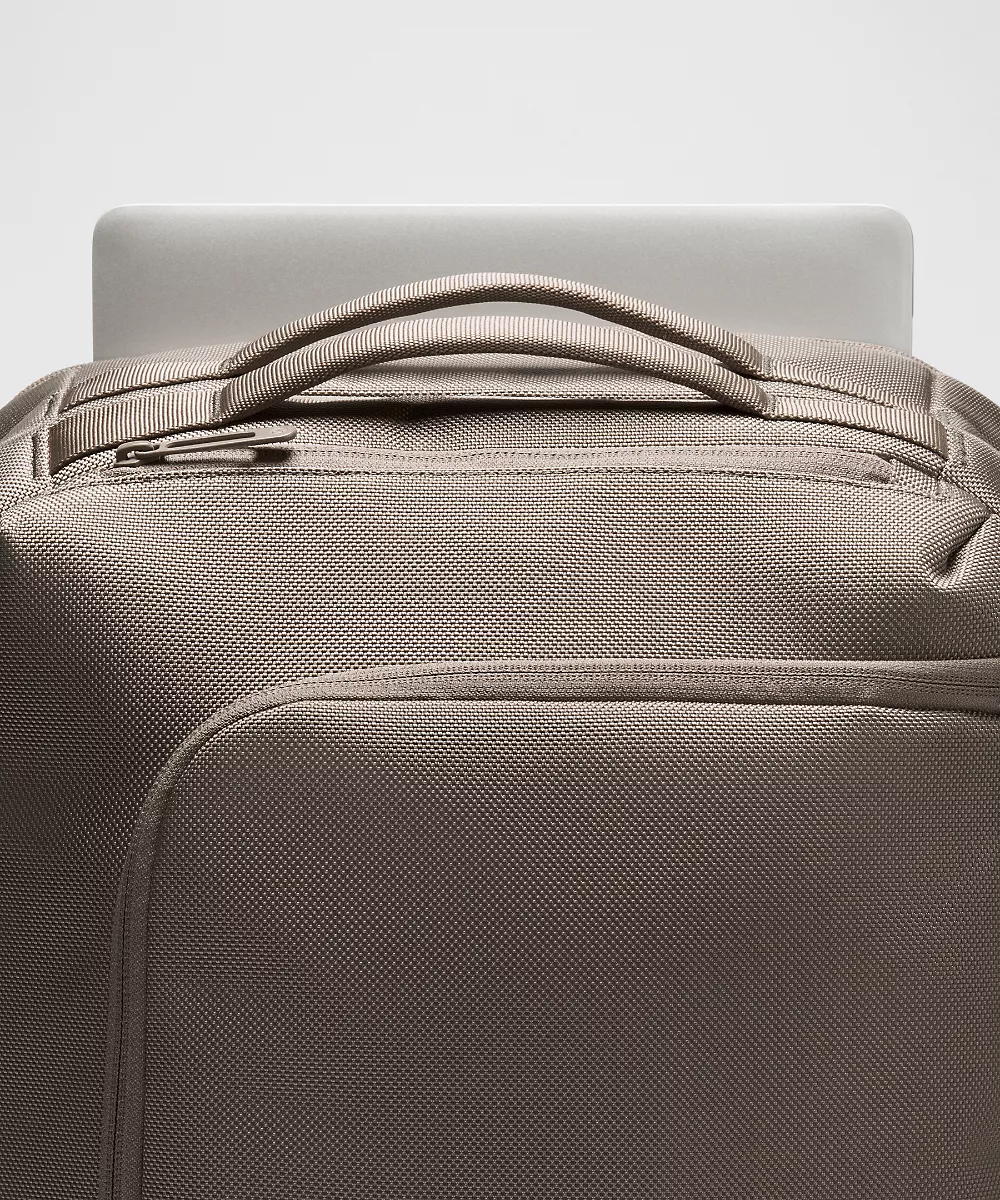 Sac à dos de voyage Cruiser 35L — Nomad/Wacky Khaki, view 5