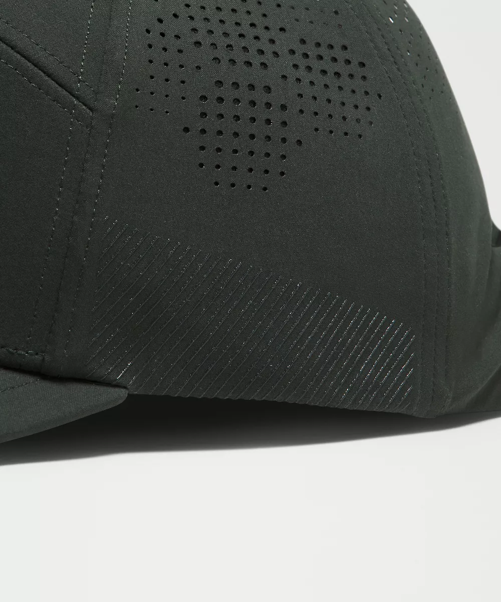 La casquette snapback Game Days *Golf — Rainforest Green, view 4