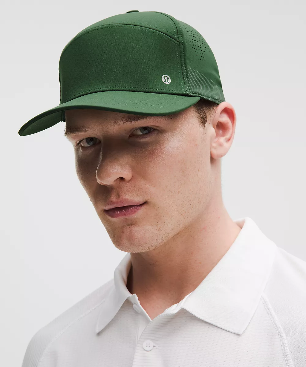 La casquette snapback Game Days *Golf — Ivy Grove, view 2