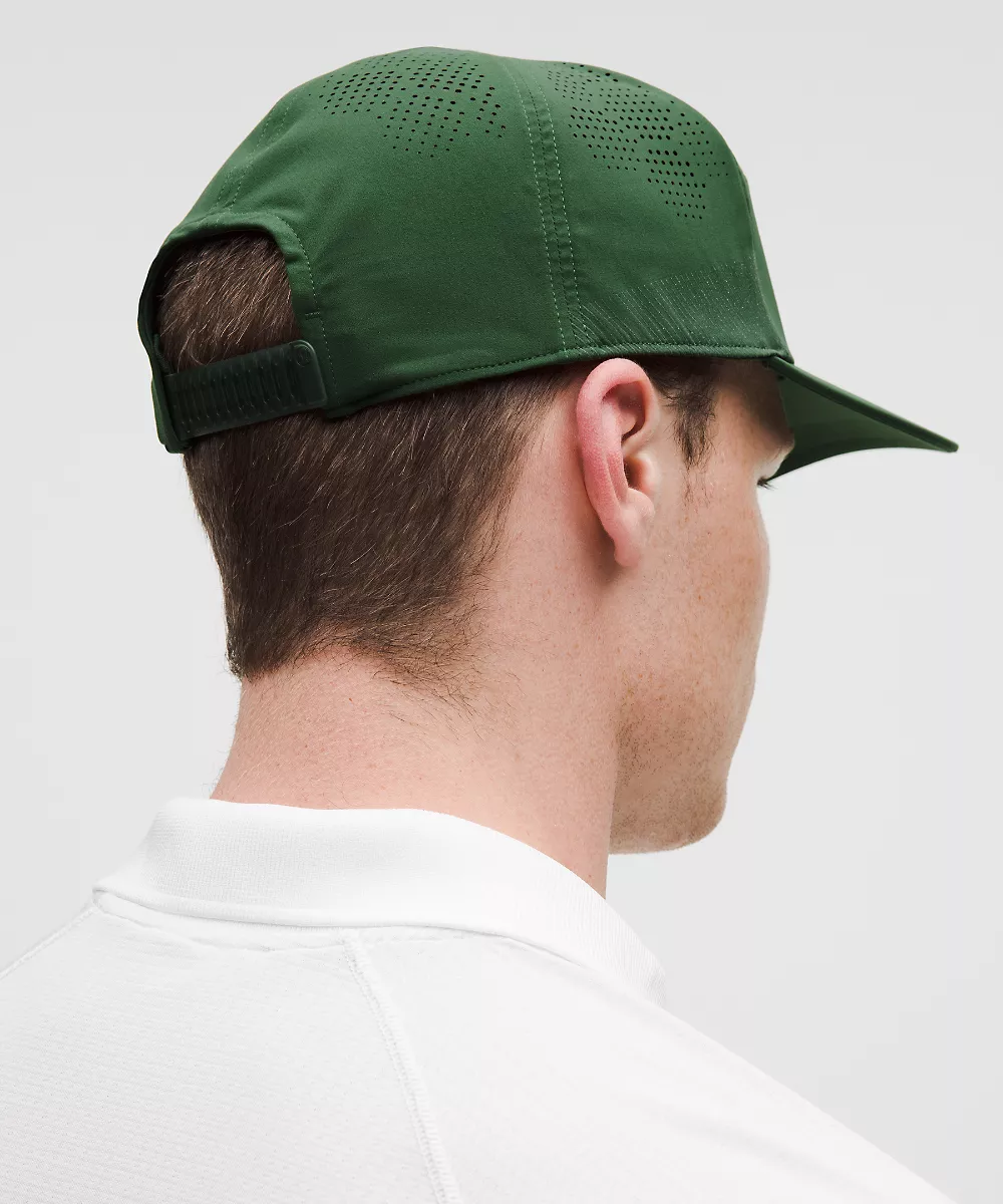 La casquette snapback Game Days *Golf — Ivy Grove, view 3
