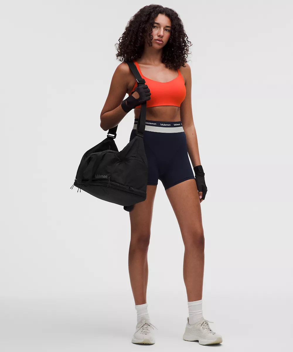 Sac de sport 3-en-1 30L — Black/Onyx Grey/Graphite Grey, view 2