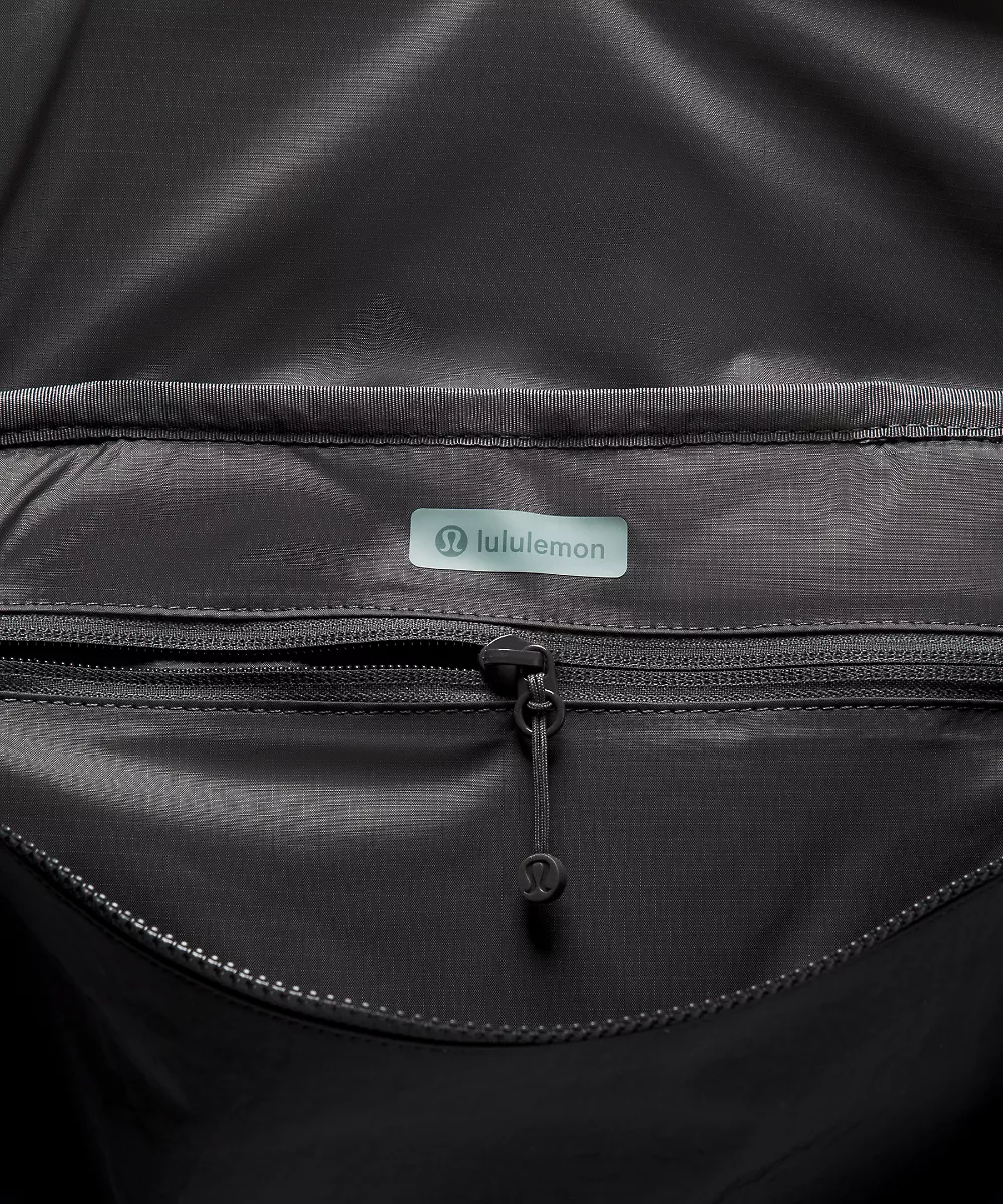Sac de sport 3-en-1 30L — Black/Onyx Grey/Graphite Grey, view 5