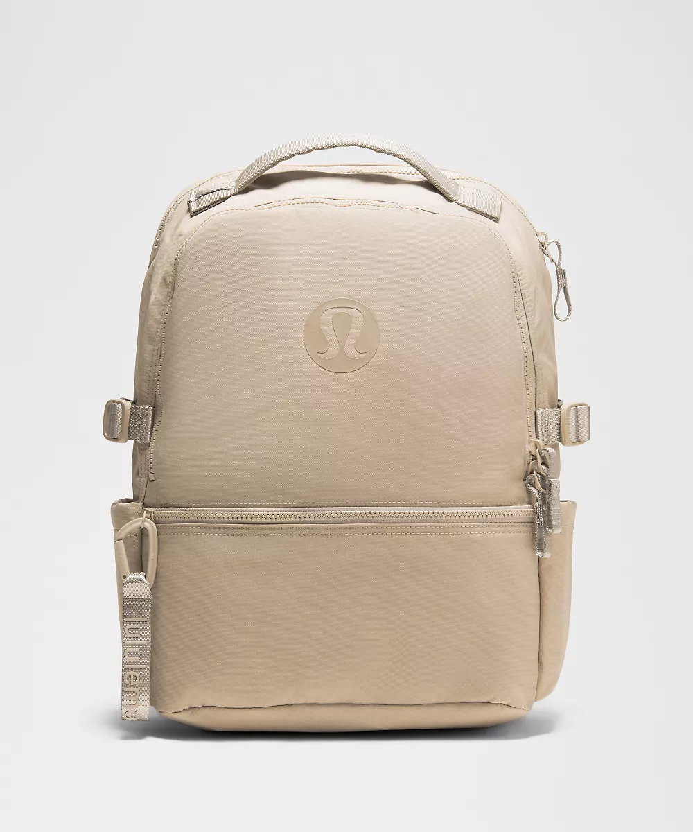 Sac à dos New Crew 22L — Wacky Khaki, view 1