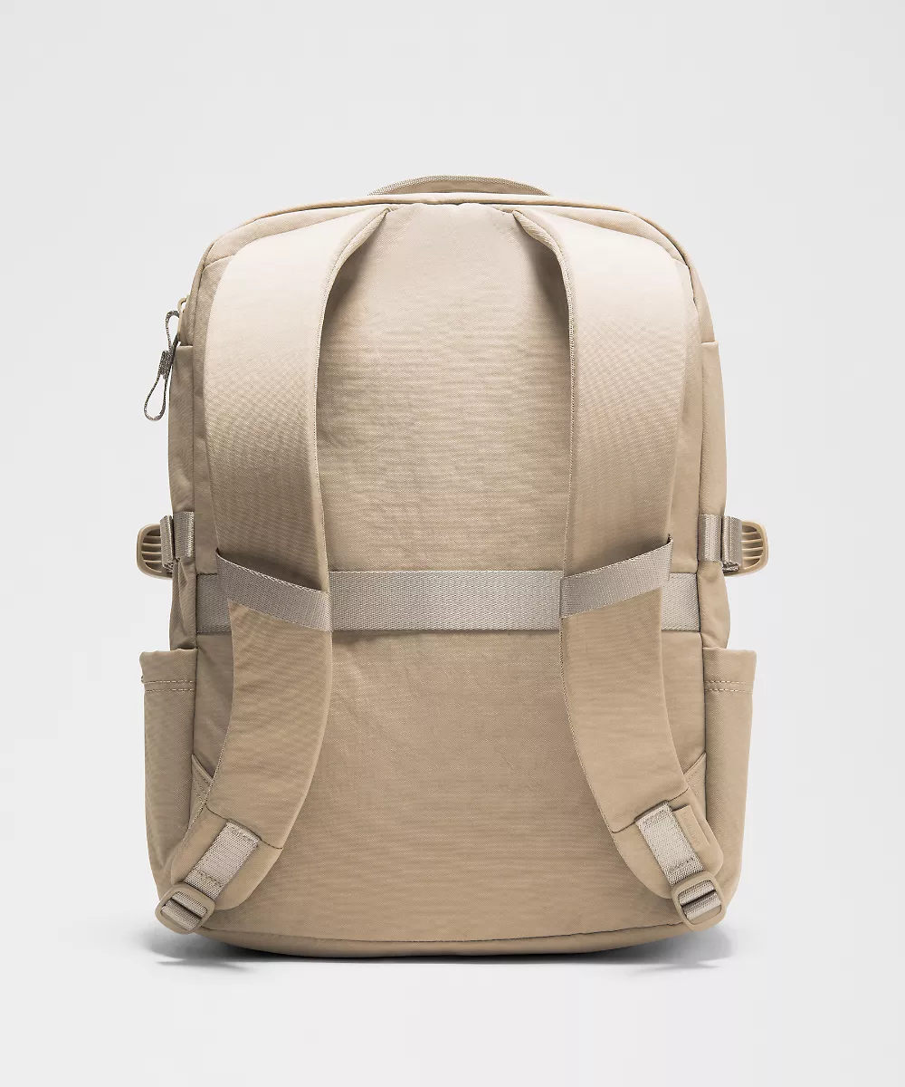 Sac à dos New Crew 22L — Wacky Khaki, view 3