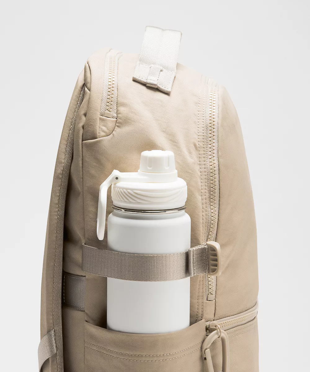 Sac à dos New Crew 22L — Wacky Khaki, view 4