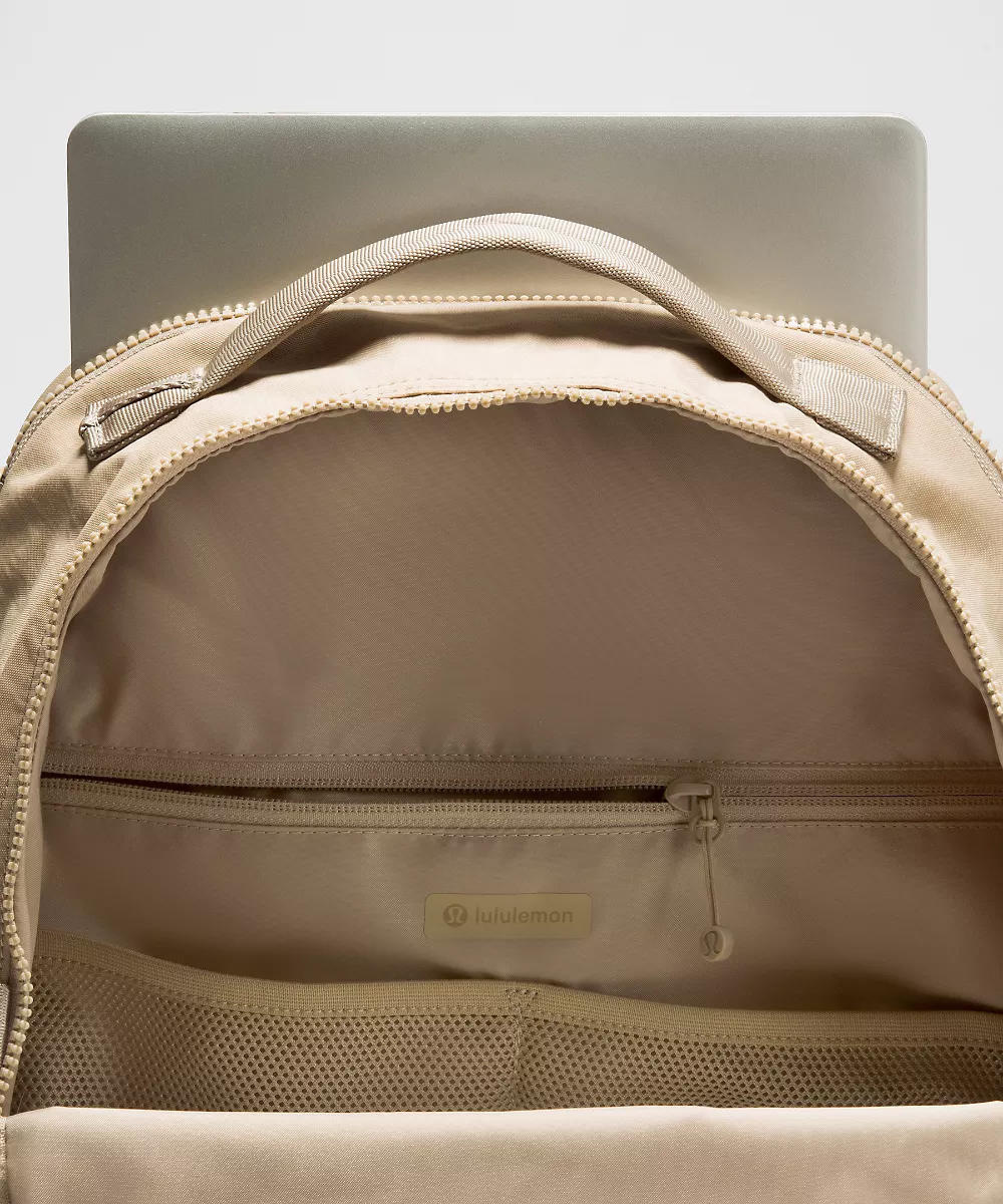 Sac à dos New Crew 22L — Wacky Khaki, view 5