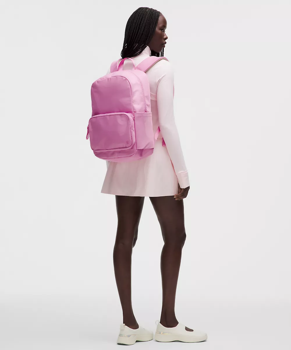 Sac à dos Everywhere 22L — Sweet Sorbet/Wacky Khaki, view 2
