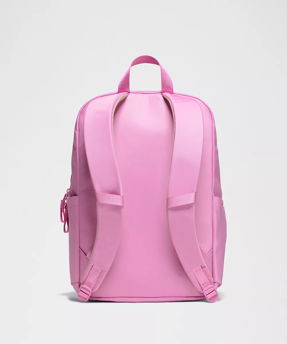 Sac à dos Everywhere 22L — Sweet Sorbet/Wacky Khaki, view 3