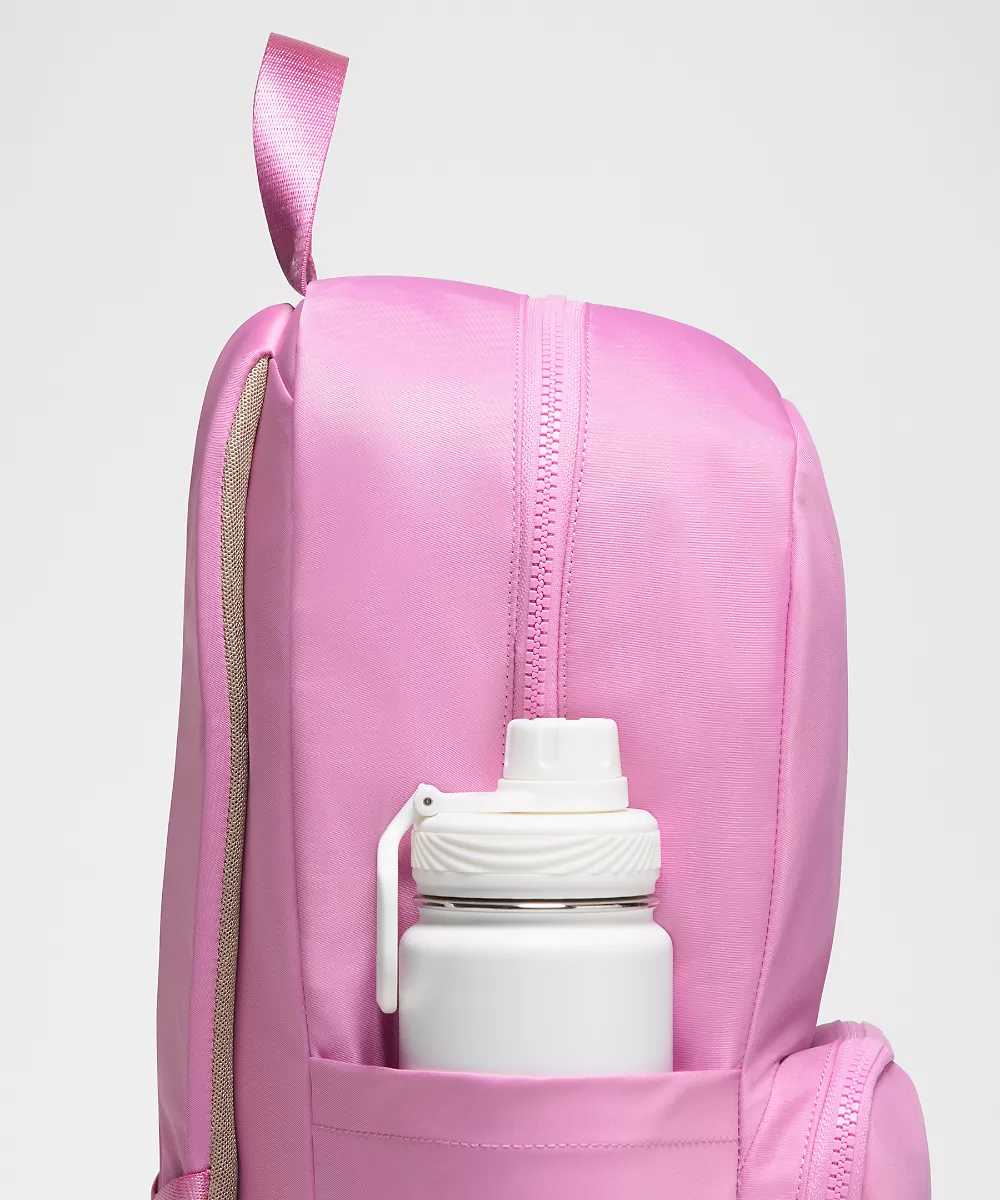 Sac à dos Everywhere 22L — Sweet Sorbet/Wacky Khaki, view 4