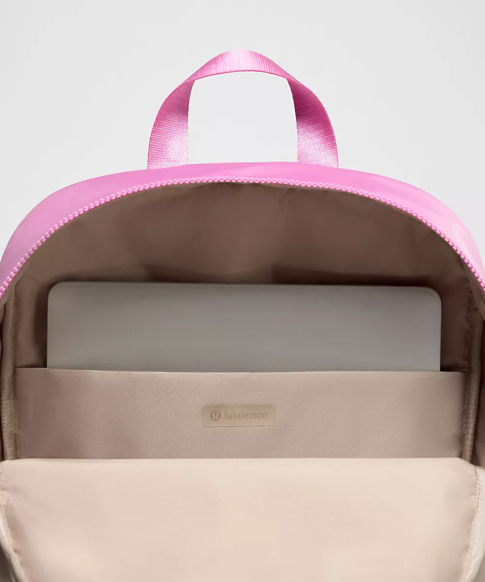 Sac à dos Everywhere 22L — Sweet Sorbet/Wacky Khaki, view 5