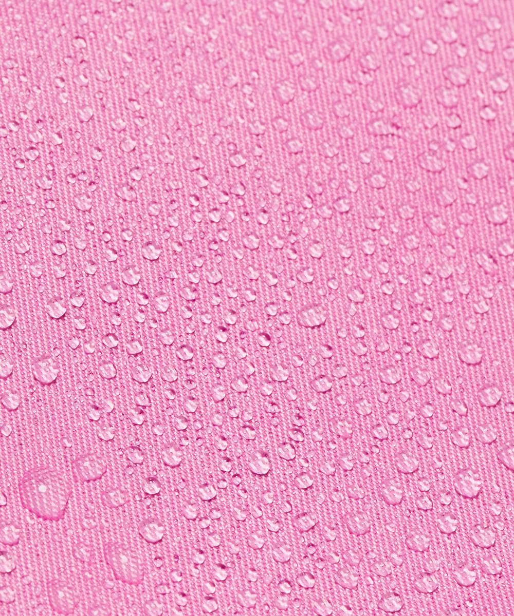 Pochette convertible 3,5L — Sweet Sorbet/Pink Flare, view 4