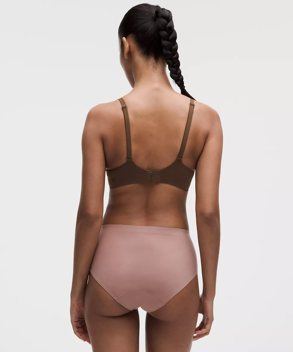 Invisiwear brassière galbante *Bonnet B/C — Java, view 2