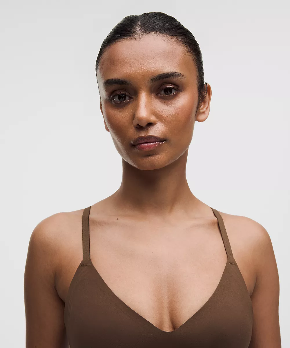 Invisiwear brassière galbante *Bonnet B/C — Java, view 4