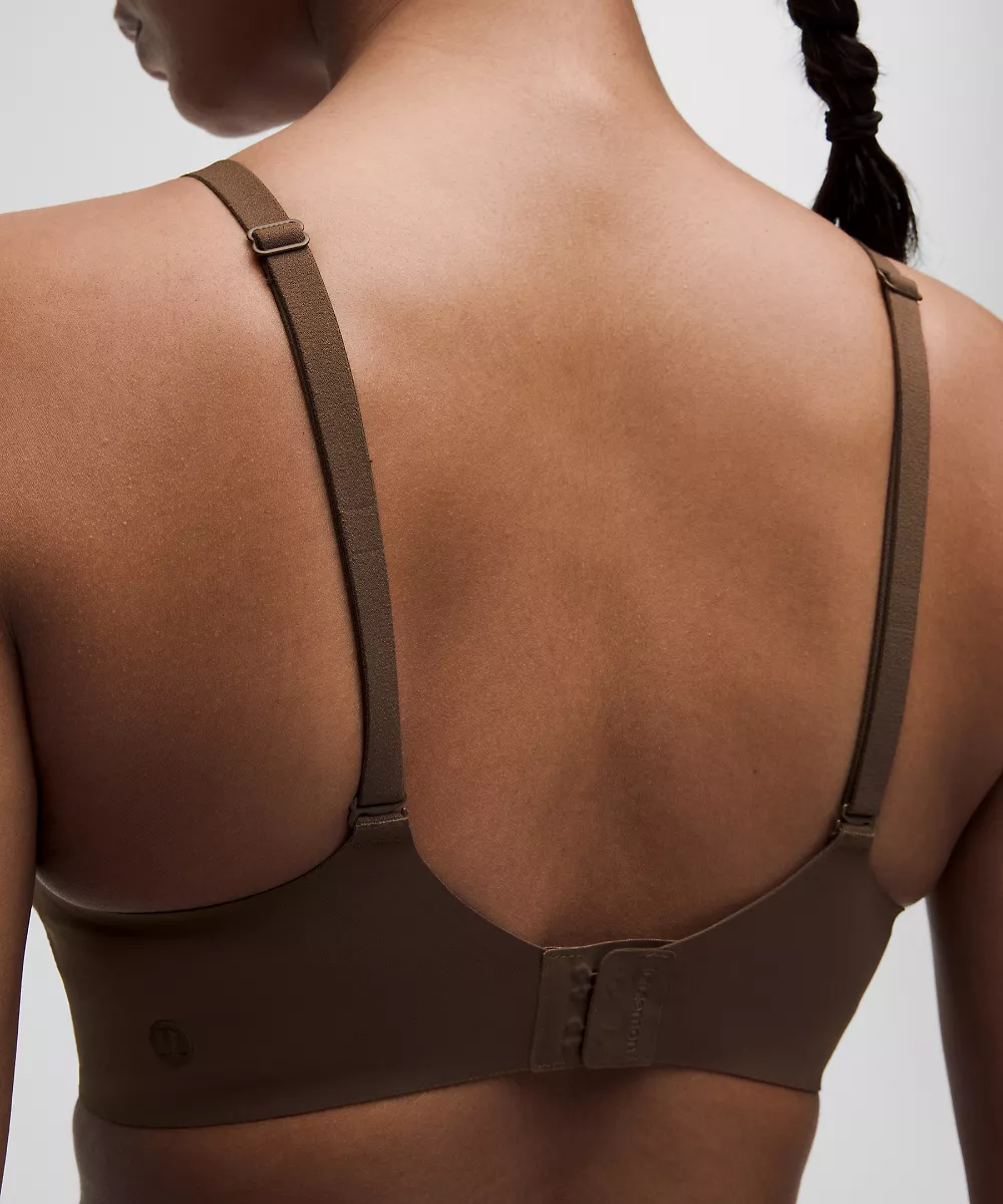 Invisiwear brassière galbante *Bonnet B/C — Java, view 5