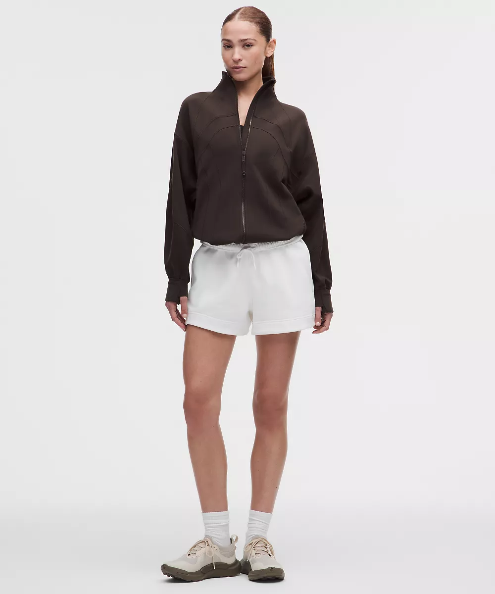 Veste oversize Define *Luon — Mahogany Muse, view 2