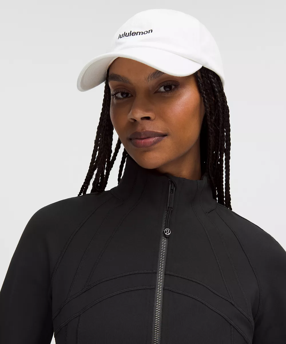 Veste de survêtement Define *Luon — Black, view 4