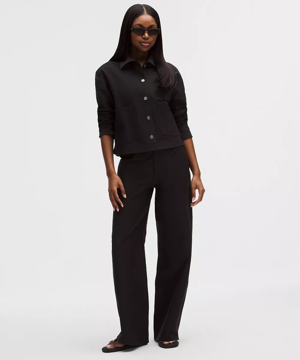 Veste EasyFive — Black, view 2