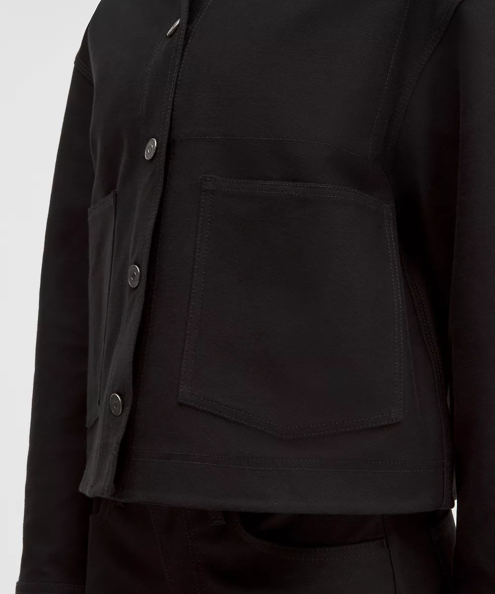 Veste EasyFive — Black, view 5