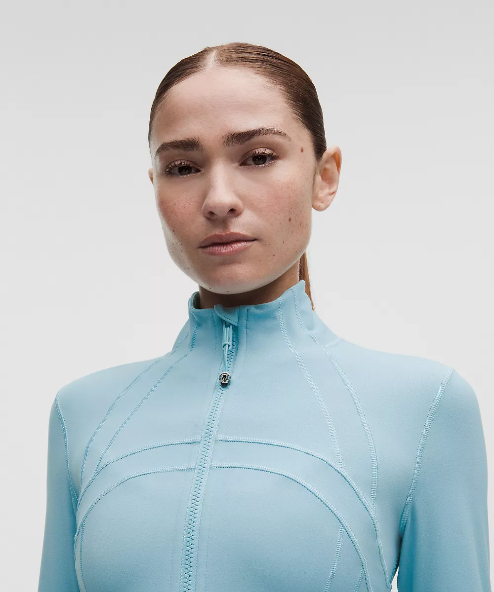Veste Define *Nulu — Seafoam, view 4