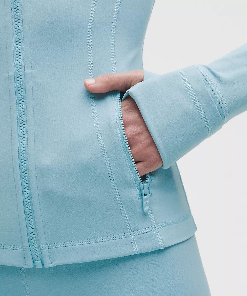 Veste Define *Nulu — Seafoam, view 5