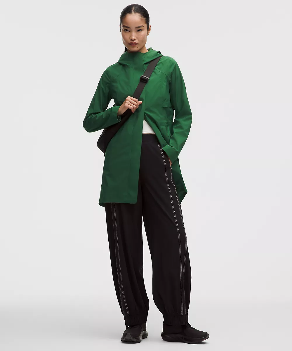 Veste Rain Rebel — Ivy Grove, view 1