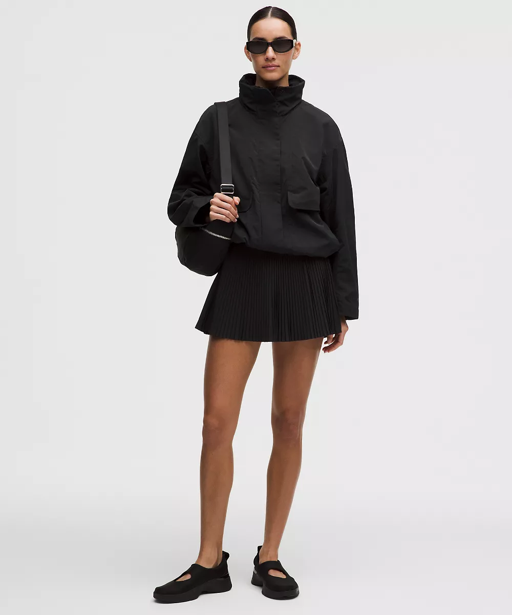 Veste Always Effortless *Evolve — Black, view 1