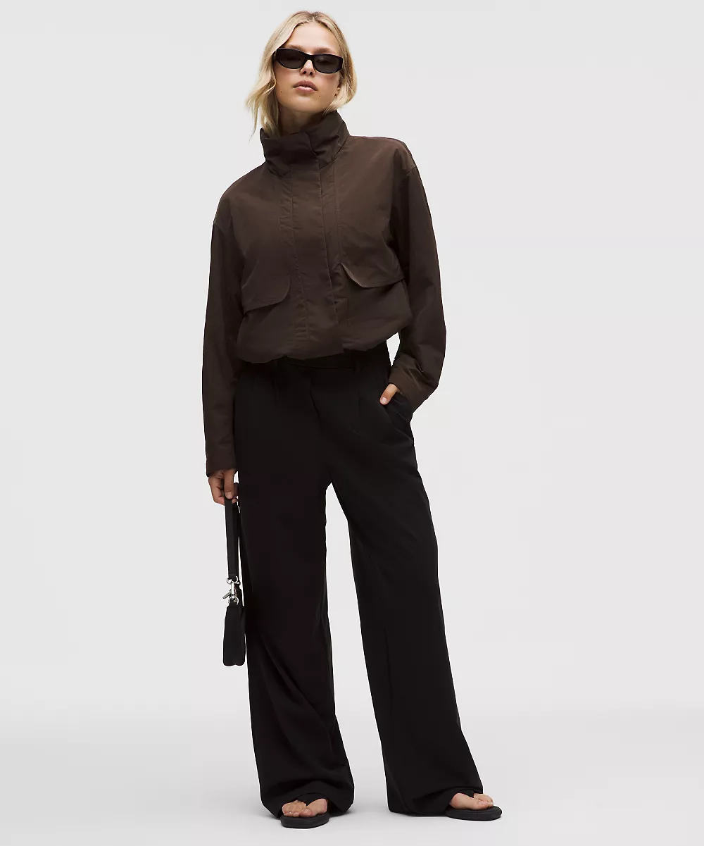 Veste Always Effortless *Evolve — Walnut Crunch, view 2