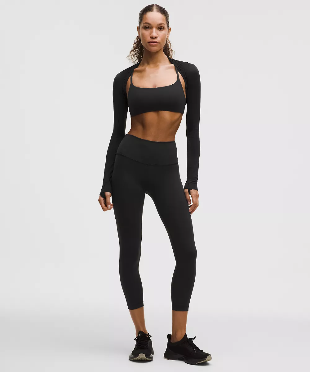 Corsaire taille haute Wunder Train 23" — Black, view 1