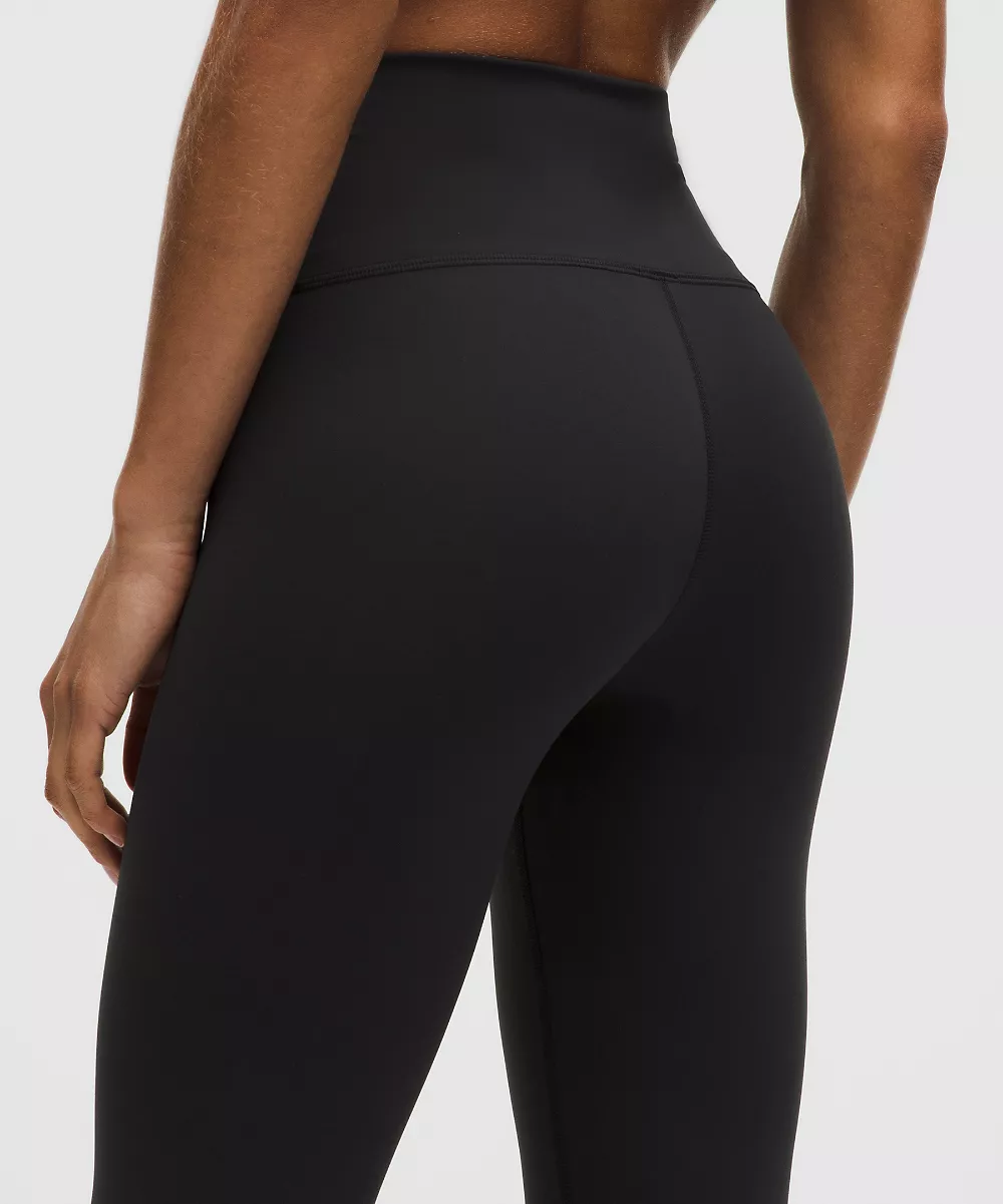 Corsaire taille haute Wunder Train 23" — Black, view 5