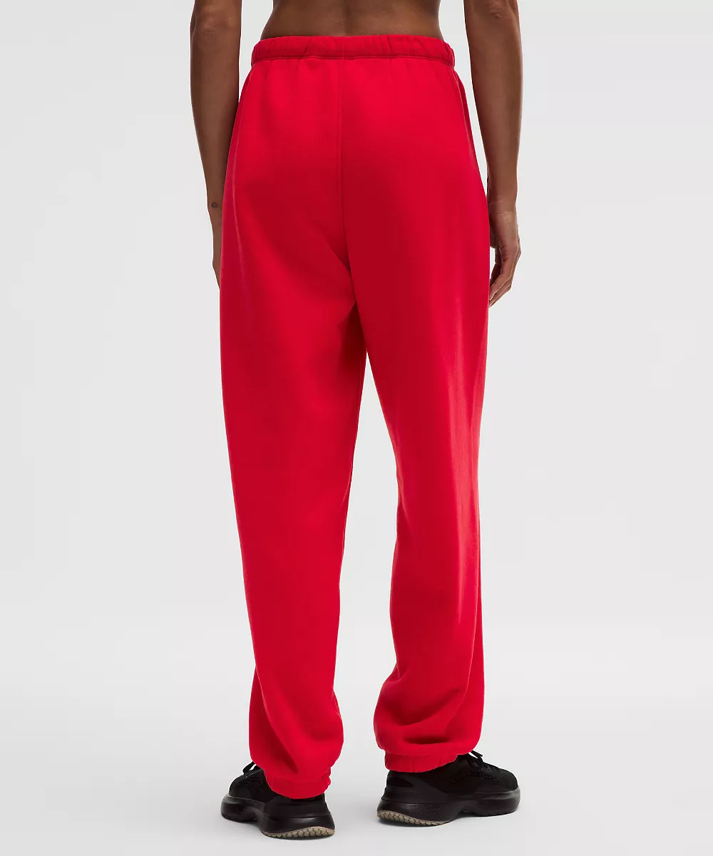 Jogging SuperLoft Steady State femme — Oxford Red, view 3