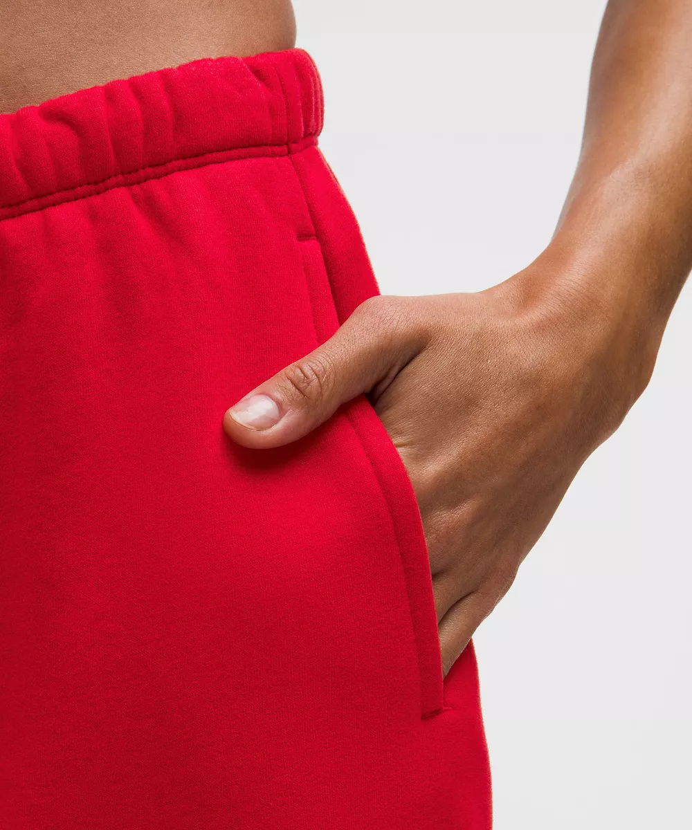 Jogging SuperLoft Steady State femme — Oxford Red, view 5